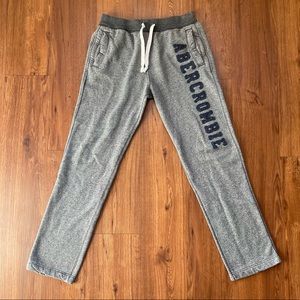 Abercrombie & Fitch Sweatpants